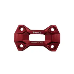 کرپی بالا موتور سیکلت بنلی 300 cc