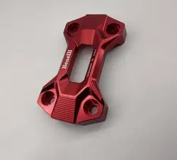 کرپی بالا موتور سیکلت بنلی 300 cc