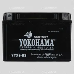 باتری موتورسیکلت بنلی , ان اس NS , آر اس RS