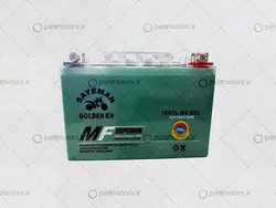 باطری موتور CGL و هوندا استارتی