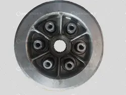 چهار شاخ کلاچ موتور راکز