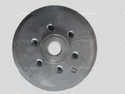 چهار شاخ کلاچ موتور راکز