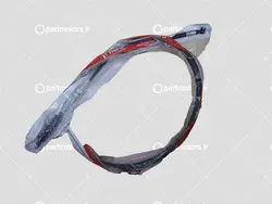 سیم کلاچ کامل موتور هیرو هانک