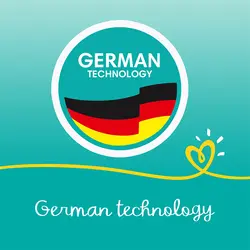 پوشک پمپرز مدل baby dry سایز 5 بسته 38 عددی