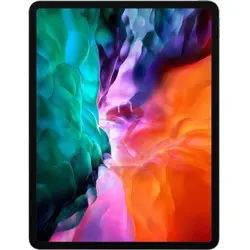 تبلت اپل مدل iPad Pro 11 inch 2020 4G ظرفیت 1 ترابایت - تکل تک