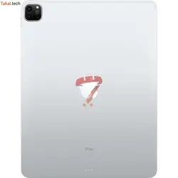 تبلت اپل مدل iPad Pro 11 inch 2020 4G ظرفیت 1 ترابایت - تکل تک
