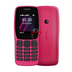 گوشی موبایل نوکیا 110-2019-TA-1192 DS دو سیم‌ کارت - تکل تک