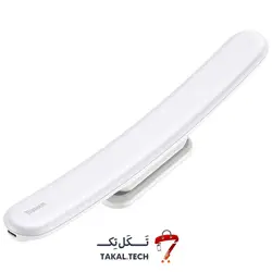 لامus Sunshine stepless dimmپ هوشمند باسئوس با نور طبیعی Baseer mirror light