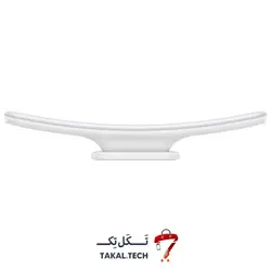 لامus Sunshine stepless dimmپ هوشمند باسئوس با نور طبیعی Baseer mirror light