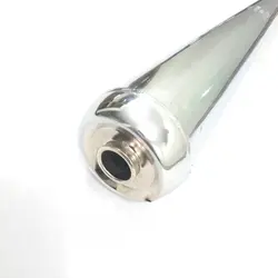 اگزوز شیرازی 200 پنج ستاره