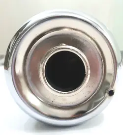 اگزوز شیرازی 200 پنج ستاره
