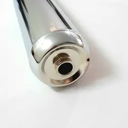 اگزوز انژکتور شیرازی 125