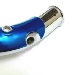 اگزوز انژکتور شیرازی 125