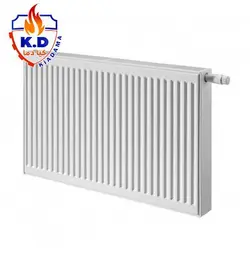 رادیاتور پنلی بوتان 60 سانتی - کیا دما