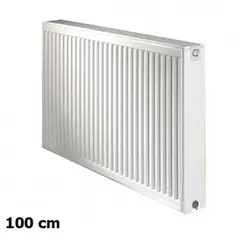 رادیاتور پنلی ایران نوین 100 سانت - کیا دما