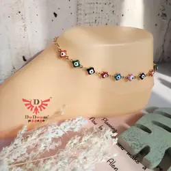 پابند چشم زخم P08