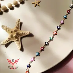 پابند چشم زخم P08