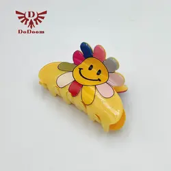 کلیپس گل آفتابگردان C179