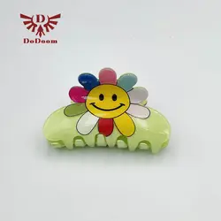 کلیپس گل آفتابگردان C179