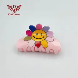 کلیپس گل آفتابگردان C179
