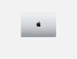 مک بوک پرو 14 اینچی اپل M1 Pro با ظرفیت 512 / 16 مدل MKGR3