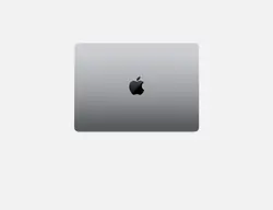 مک بوک پرو 14 اینچی اپل M1 Pro با ظرفیت 512 / 16 مدل MKGP3