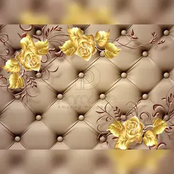 چاپ پوستر دیواری اتاق خواب کد 1249