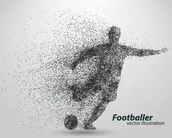 چاپ پوستر دیواری باشگاه ورزشی کد ۹۰۳۳