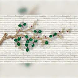 چاپ پوستر دیواری پشت تلویزیون کد 1357