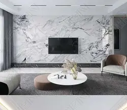 چاپ پوستر دیواری پشت تلویزیون کد 2089