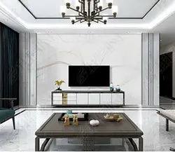 چاپ پوستر دیواری پشت تلویزیون کد 2083