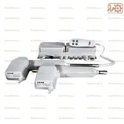 موتور صندلی برقی آرایشگاهی EC  کد 363