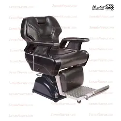 صندلی vip آرایشگاه 6803 صنعت نواز