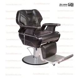 صندلی vip آرایشگاه 6803 صنعت نواز