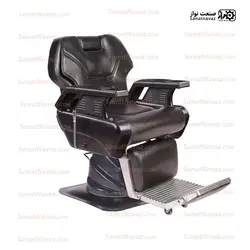 صندلی vip آرایشگاه 6803 صنعت نواز