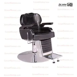 صندلی آرایشگاهی 6830 صنعت نواز