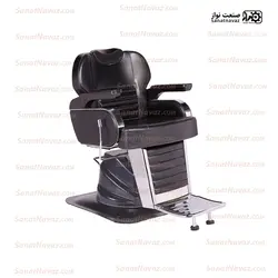 صندلی آرایشگاهی 6830 صنعت نواز