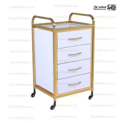 ترولی میکاپ 2046 صنعت نواز