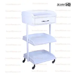 ترولی مطب 2045 صنعت نواز