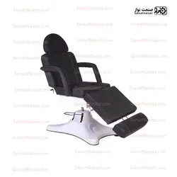 تخت آرایشگاهی 3869 صنعت نواز