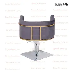 صندلی کپ 5080 صنعت نواز