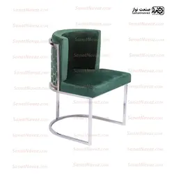 صندلی انتظار 3428 صنعت نواز