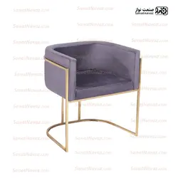 صندلی انتظار 3427 صنعت نواز