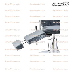 صندلی پدیکور 8879 صنعت نواز