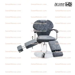 صندلی پدیکور 8879 صنعت نواز