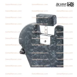 صندلی پدیکور 8879 صنعت نواز