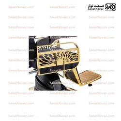 صندلی آرایشگاه جدید 6831R صنعت نواز