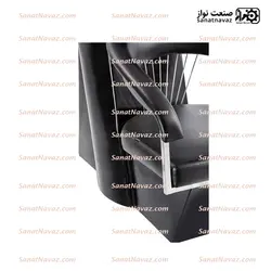 سرشور آرایشگاهی 7039 صنعت نواز