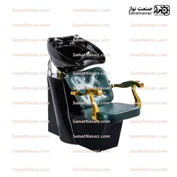 سرشور متحرک آرایشگاه 7040 صنعت نواز