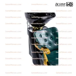 سرشور متحرک آرایشگاه 7040 صنعت نواز